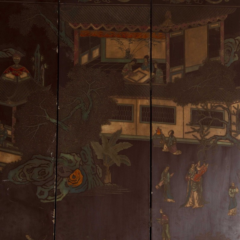 19th Century Lacquered Chinoiserie Screen-lorfords-antiques-4-10-panel-lacquered-screen-1633622274-336531-main-637940222206541043.jpeg