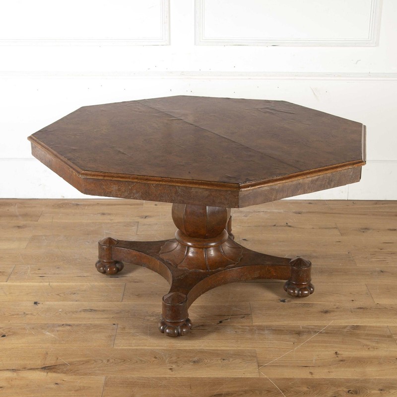 19th Century Burr Walnut Octagonal Centre Table-lorfords-antiques-4-19th-century-burr-walnut-octagonal-english-centre-table-1621263417-180493-main-637937677005682197.jpeg