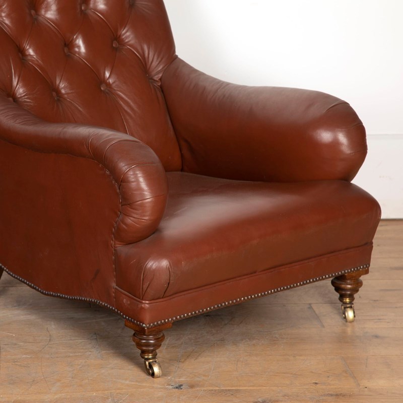 Pair Of 19Th Century Leather Club Chairs-lorfords-antiques-4-pair-of-19th-century-leather-club-chairs-in-the-style-of-howard-and-sons-1662043697-565631-main-638084493047257500.jpeg