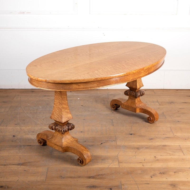 19th Century William IV Maple Centre Table-lorfords-antiques-5-william-iv-maple-centre-table-1664974676-590298-main-638023309585823216.jpeg