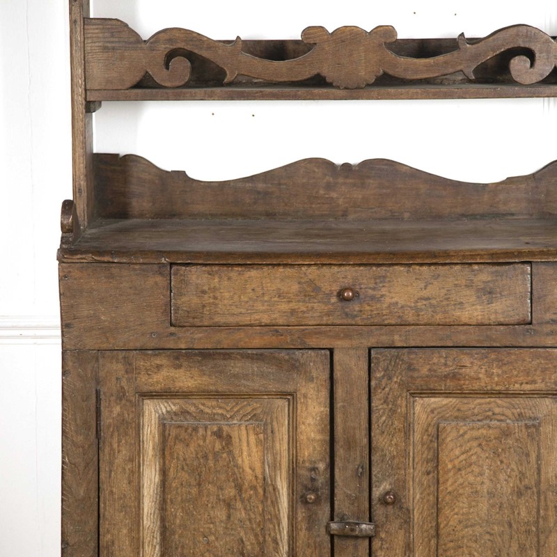 17th Century Italian Chestnut Dresser-lorfords-antiques-6-17th-century-italian-chestnut-dresser-1637578276-395560-main-637950758121799187.jpeg