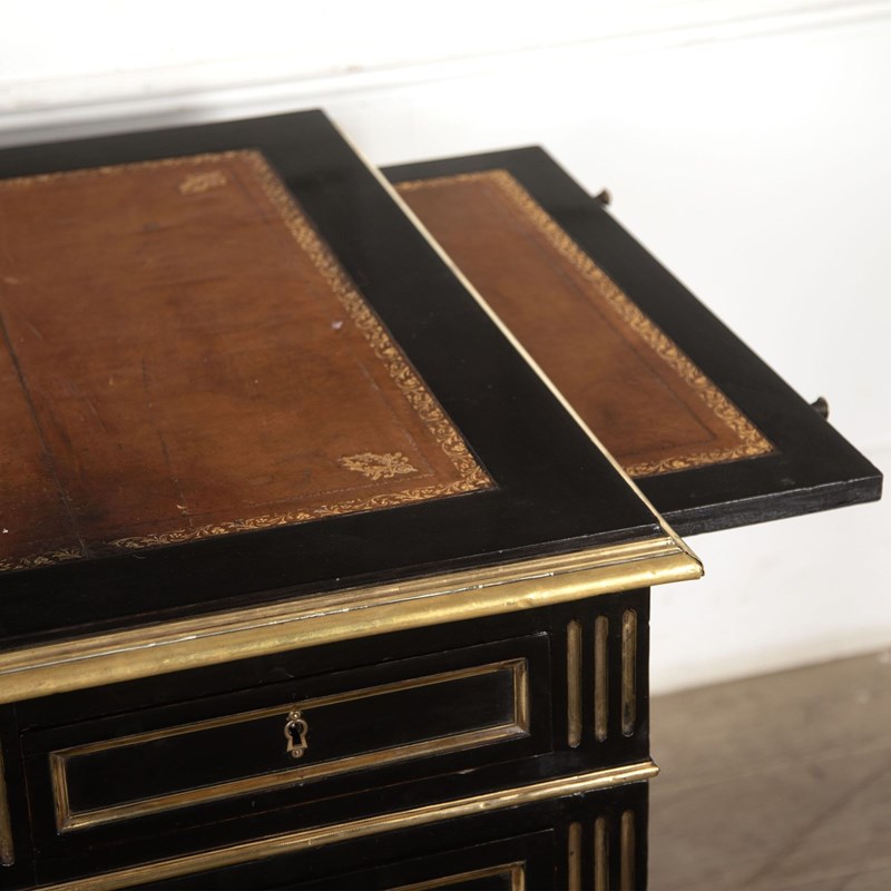 19Th Century Ebonised Pedestal Desk-lorfords-antiques-8-19th-century-ebonised-pedestal-desk-db4826771-693002--main-638155505538810550.jpeg