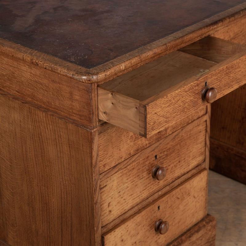 19Th Century English Oak Partners Desk-lorfords-antiques-9-19th-century-english-oak-partners-desk-1675246586-659866-main-638149403291248899.jpeg