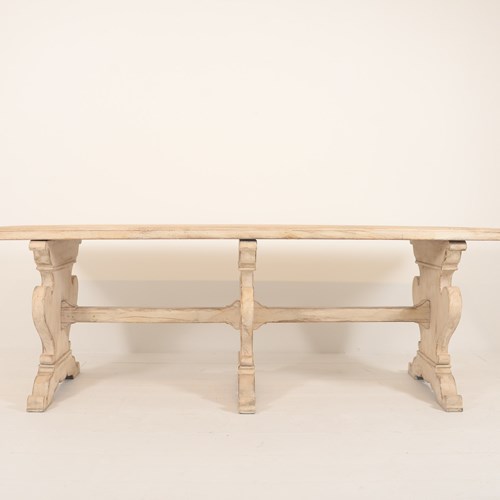 Italian Console/Dining Table