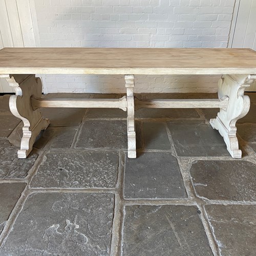 Italian Console/Dining Table