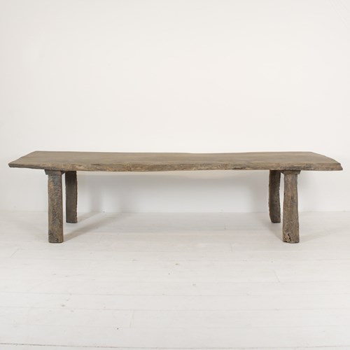 Dining Table 3M Long