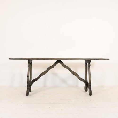 Long Console Table