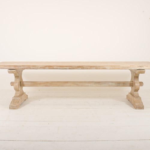 Monastery Table