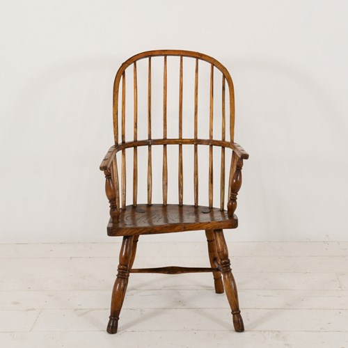 Windsor Chair Elm And Ash