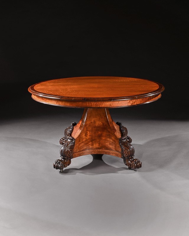 19C Peters Of Genoa Satin & Rosewood Centre Table-loveday-2-main-637550621158525196.jpeg
