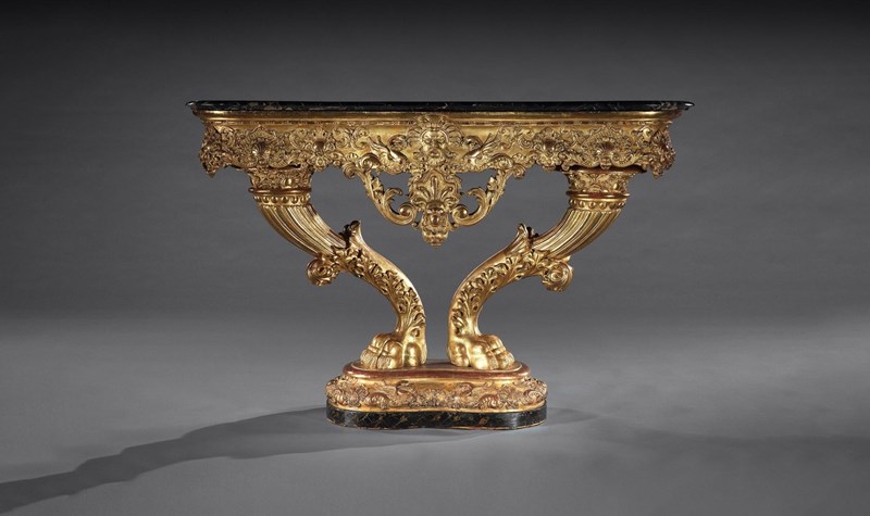 Exceptional Early 19Th Century Serpentine Marble Giltwood Console Table-loveday-3-large-2-main-638150736137468648.jpg