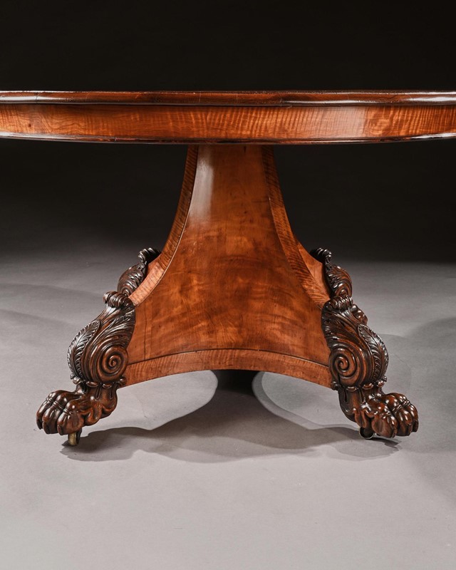 19C Peters Of Genoa Satin & Rosewood Centre Table-loveday-4-main-637550621187742993.jpeg