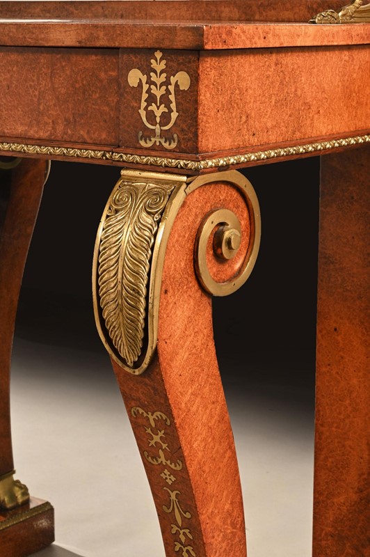 Regency Amboyna & Brass Inlaid Gilt Bronze Table-loveday-4-main-637701899766687317.jpg