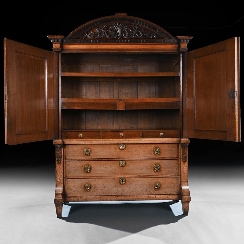 18Thc Neoclassical Dutch Oak Linen Press-loveday-cabinet-02-large-main-637408813827688945.jpg