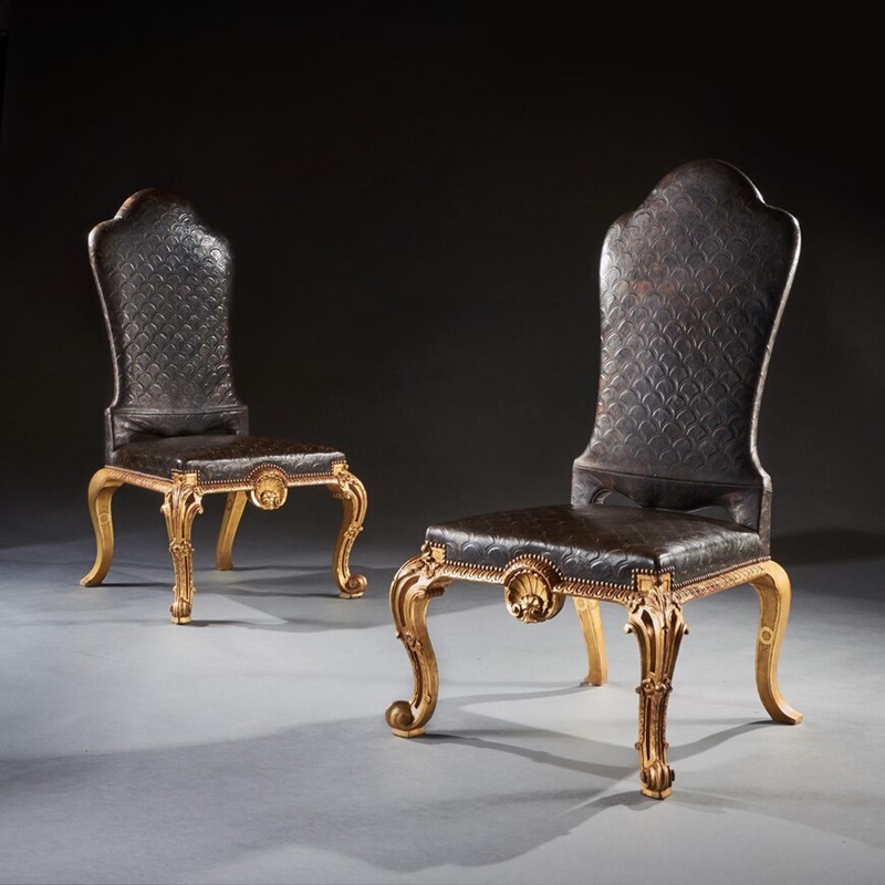 Pair 19th Century Giltwood and Leather Side Chairs-loveday-chairs-01-image-main-main-637914034956747269.jpg