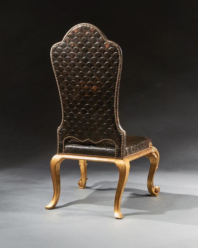 Pair 19th Century Giltwood and Leather Side Chairs-loveday-chairs-06-large-main-637914035143936857.jpg
