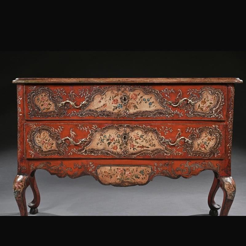 18Th Century Sicilian Polychrome Painted Parcel Gilt Commode-loveday-commode-03-large-main-638179327110222481.jpg