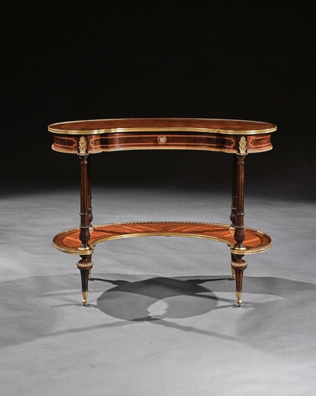 Fine 19th Century Gillows Kidney Shaped Table-loveday-desk-01-large-main-637901916325838248.jpg