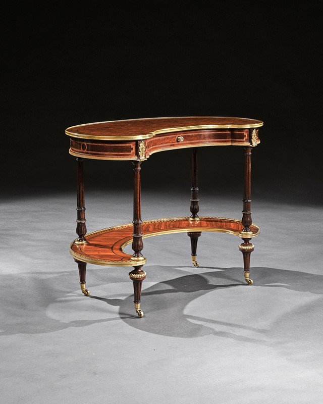 Fine 19th Century Gillows Kidney Shaped Table-loveday-desk-02-large-main-637901916404452434.jpg