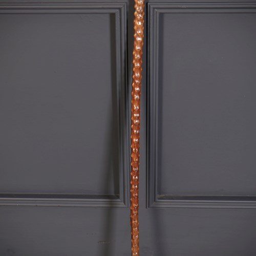 Gentlemans Walking Stick Cane