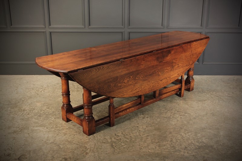 Very Large Oak Drop Leaf Dining Table-lt-antiques-fullsizeoutput-37eb-main-637831127705473558.jpeg
