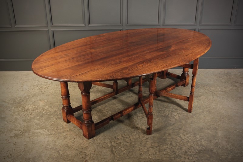 Very Large Oak Drop Leaf Dining Table-lt-antiques-fullsizeoutput-37ec-main-637831124572857290.jpeg