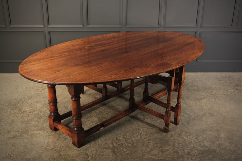 Very Large Oak Drop Leaf Dining Table-lt-antiques-fullsizeoutput-37fc-main-637831127931878642.jpeg