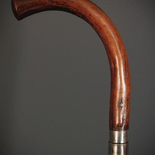 19Th Century Sword Stick