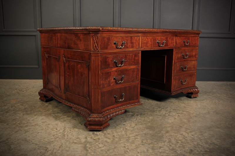 Large Serpentine Shaped Mahogany Partners Desk-lt-antiques-fullsizeoutput-400a-main-638002176836177397.jpeg