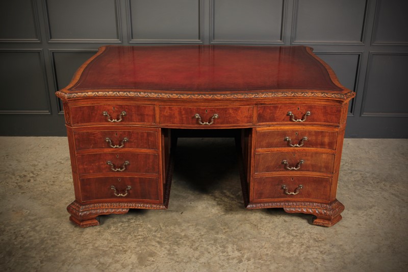 Large Serpentine Shaped Mahogany Partners Desk-lt-antiques-fullsizeoutput-400b-main-638002178703655198.jpeg