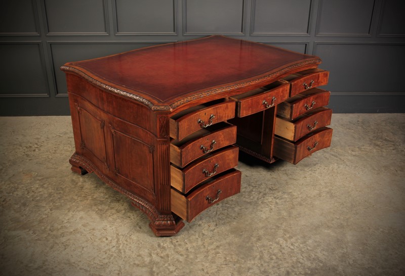 Large Serpentine Shaped Mahogany Partners Desk-lt-antiques-fullsizeoutput-4014-main-638002178957717381.jpeg