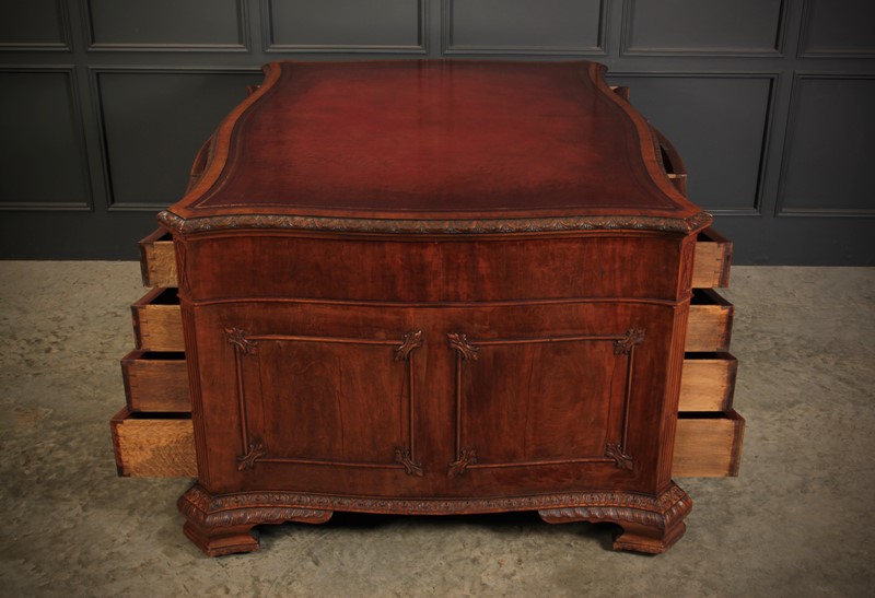 Large Serpentine Shaped Mahogany Partners Desk-lt-antiques-fullsizeoutput-4016-main-638002179013030033.jpeg