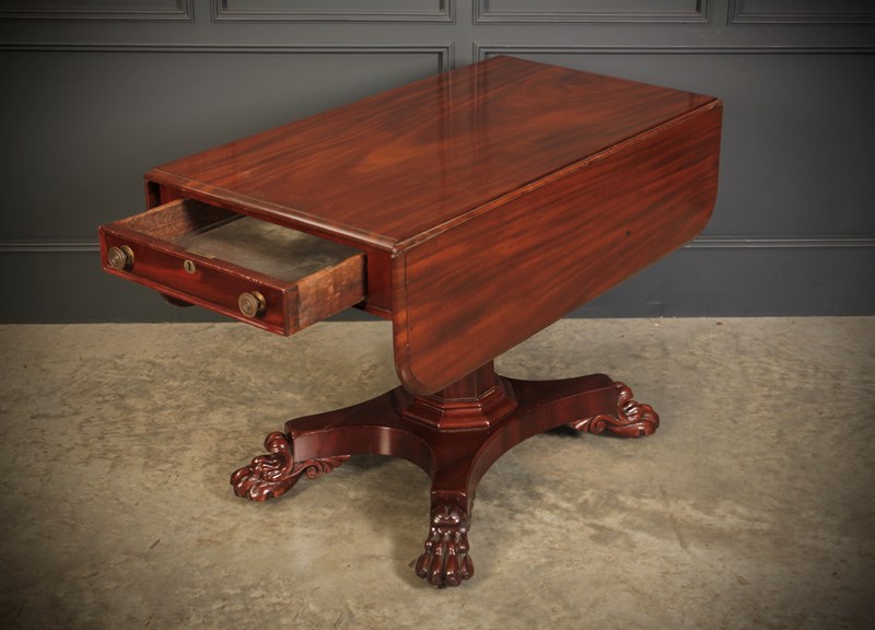 William IV Mahogany Pembroke Table-lt-antiques-fullsizeoutput-47af-main-638090647533569303.jpeg