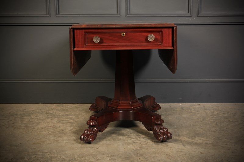 William IV Mahogany Pembroke Table-lt-antiques-fullsizeoutput-47b3-main-638090647596849408.jpeg