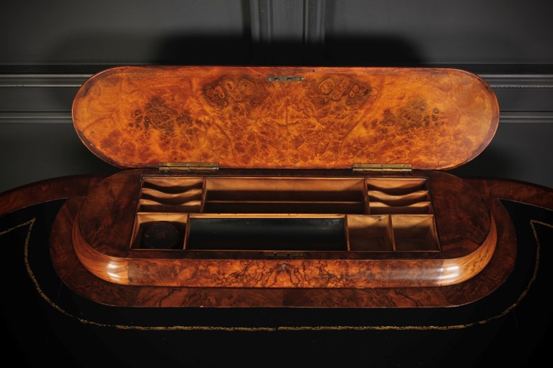 Marquetry Inlaid Burr Walnut Kidney Shaped Writing Table-lt-antiques-fullsizeoutput-4820-main-638100222038567488.jpeg