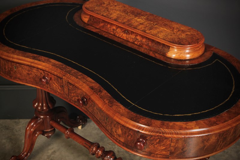 Marquetry Inlaid Burr Walnut Kidney Shaped Writing Table-lt-antiques-fullsizeoutput-4823-main-638100222099034892.jpeg