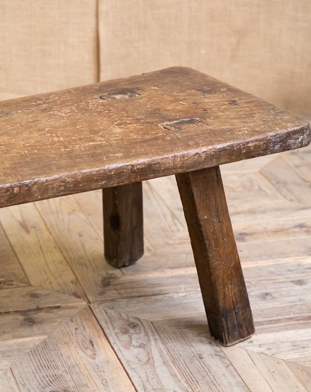 18th Century Oak Pig Bench / Stool / Coffee Table -luke-arnold-antiques--b8a5125-main-637930608679583944.jpg