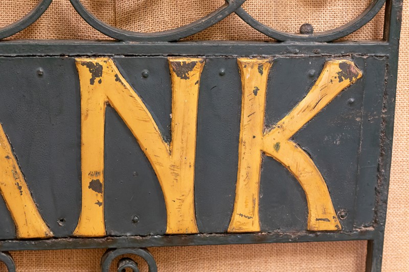 19th Century Wrought Iron Bank Trade Sign-luke-arnold-antiques-20220528--b8a3829-main-637907141315854213.jpg