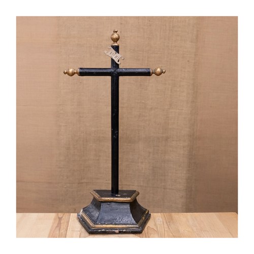 Crucifix