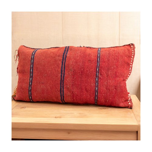 Large Kilim Cushion