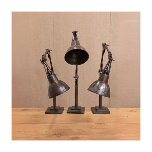 Industrial Facotory Task Lamps