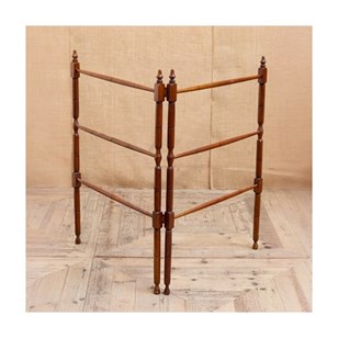 Edwardian Towel Rail