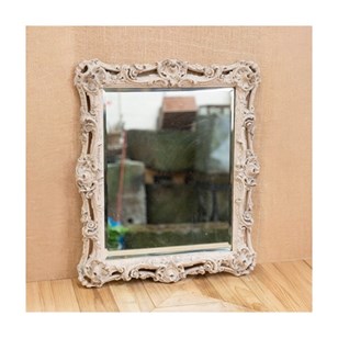 Painted Mirror