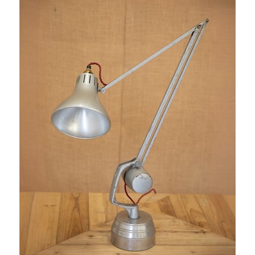 Hadrill & Horstmann Simplus Desk Lamp