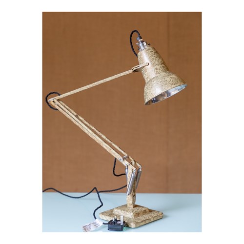 Marbled Anglepoise Lamp