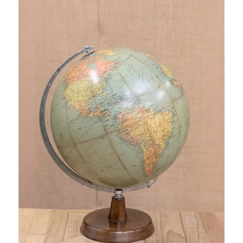 Phillips 13.5" Globe