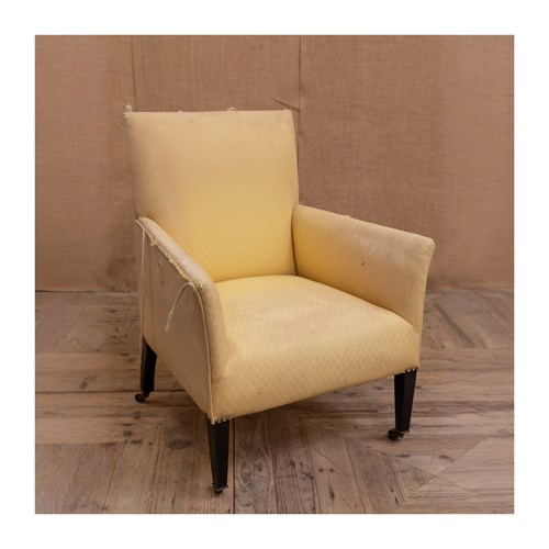 Carlton Towers Tub Chair 