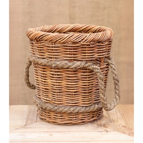 Fruit Pickers Basket