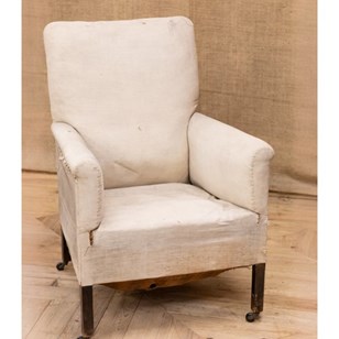 Carlton Towers Tub Chair