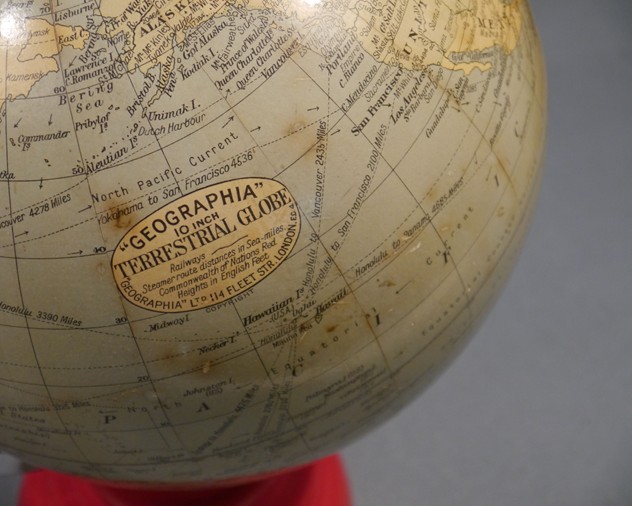 A Geographia 10 inch Table Globe circa 1961/2-luke-honey-P1090958_main.jpg